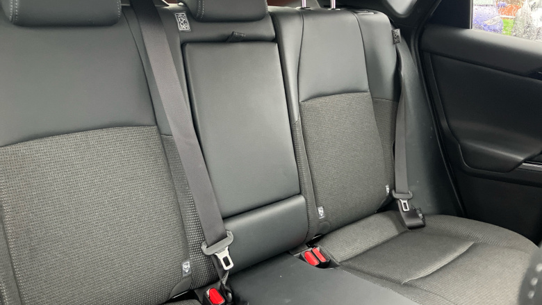 Toyota bZ4X 150kW Motion 71.4kWh 5dr Auto Electric Hatchback